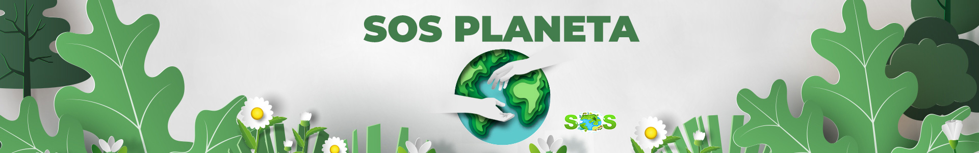 SOS Planeta