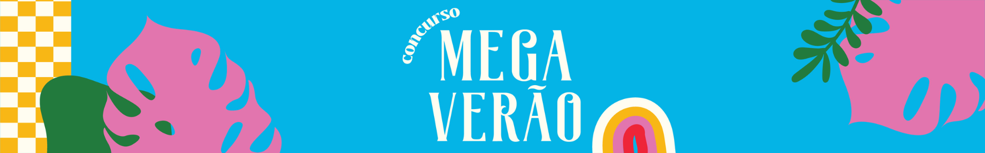 Concurso Mega Verão