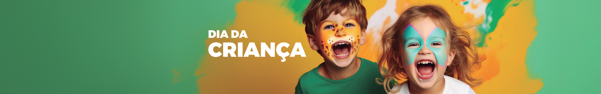 Dia da Criança
