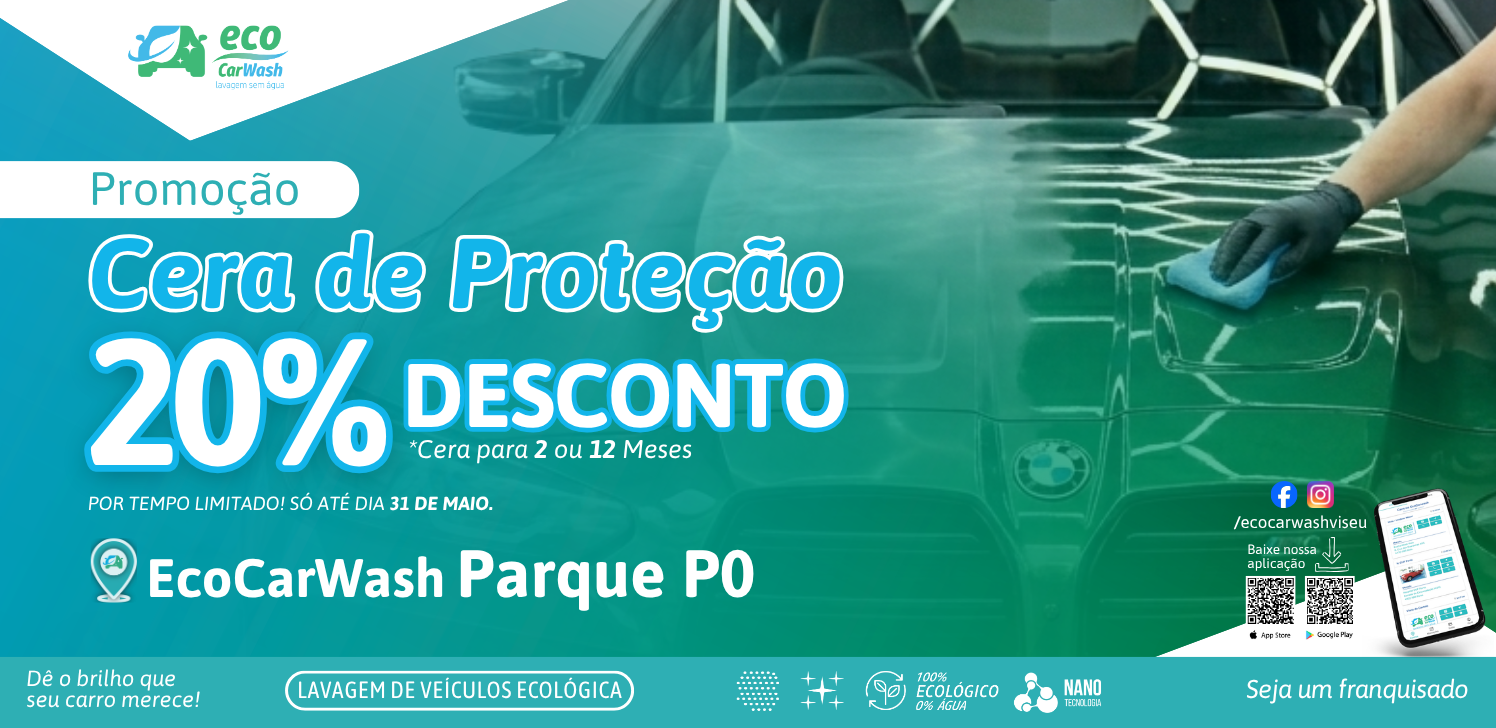 Eco Car Wash