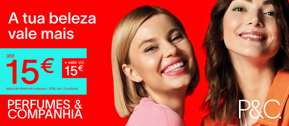 Perfumes & Companhia