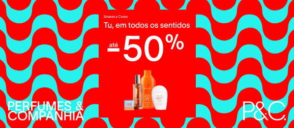 Perfumes & Companhia  