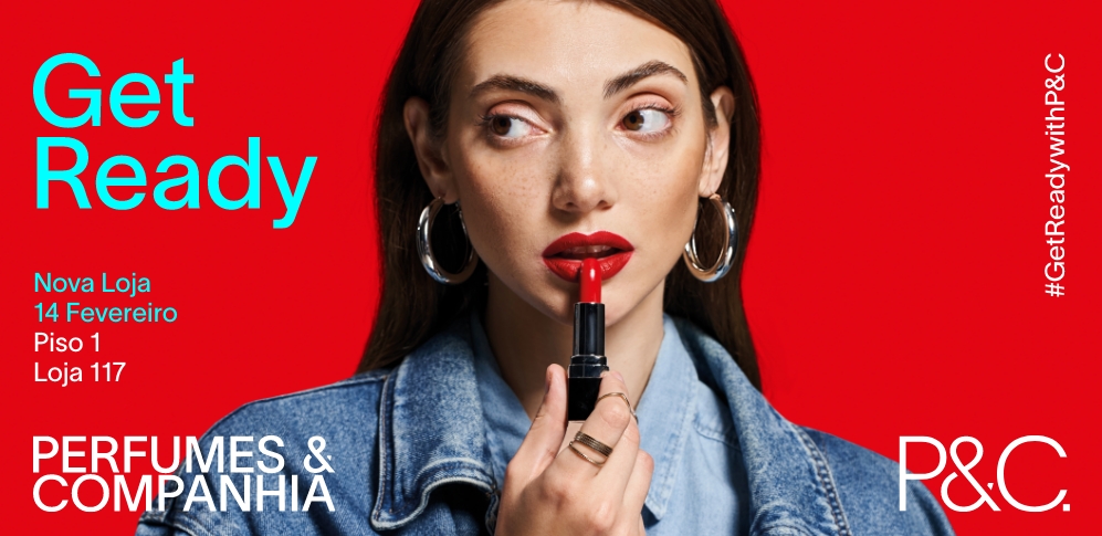 Perfumes & Companhia