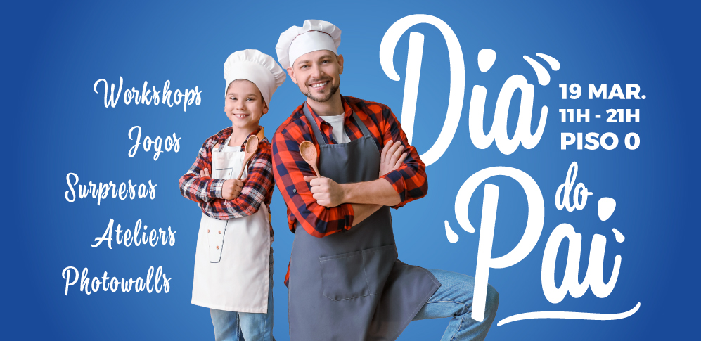 Dia do Pai