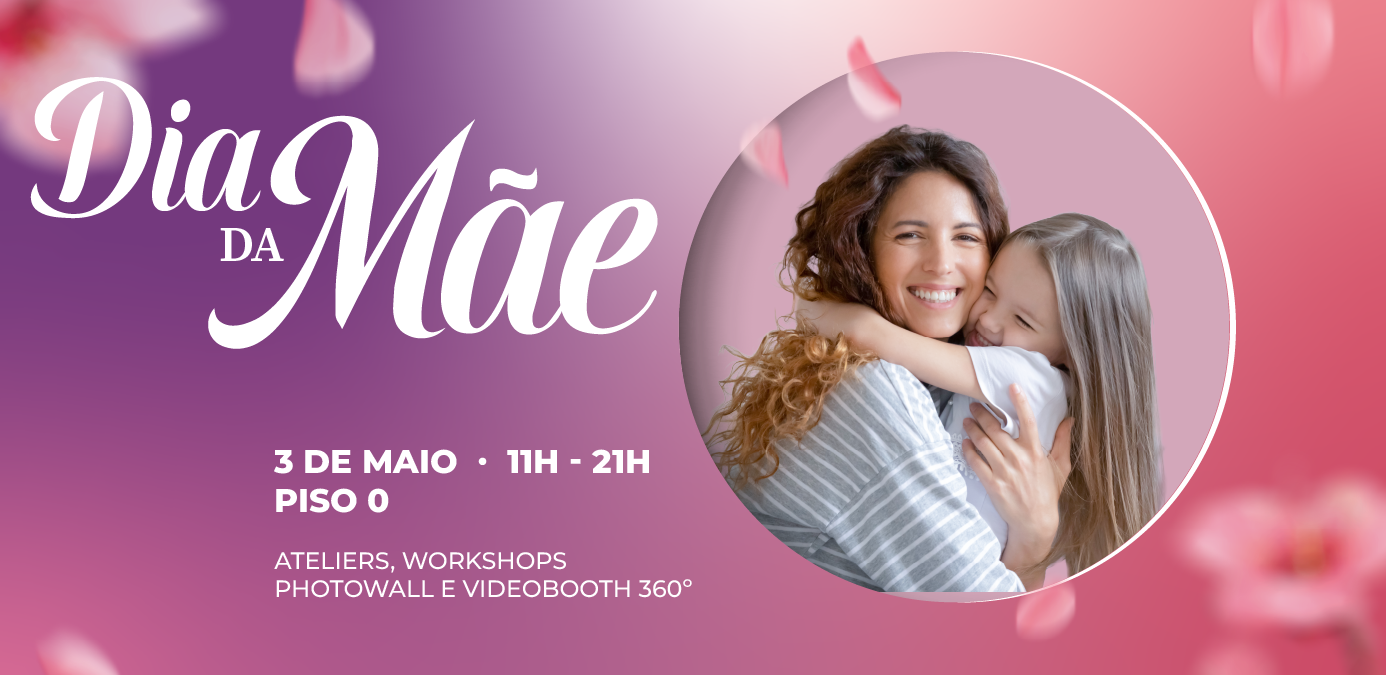 Dia da Mãe