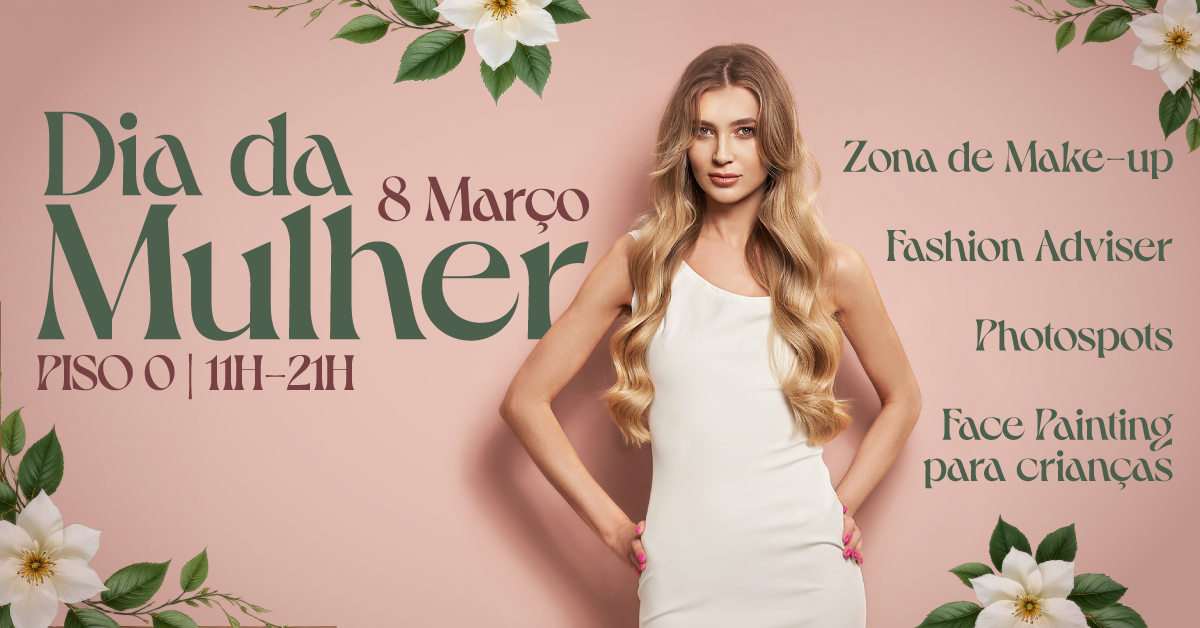 Dia da Mulher