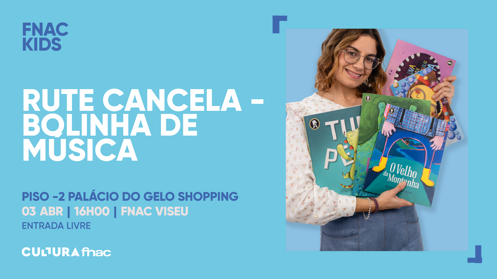 Escritora - Rute Cancela 