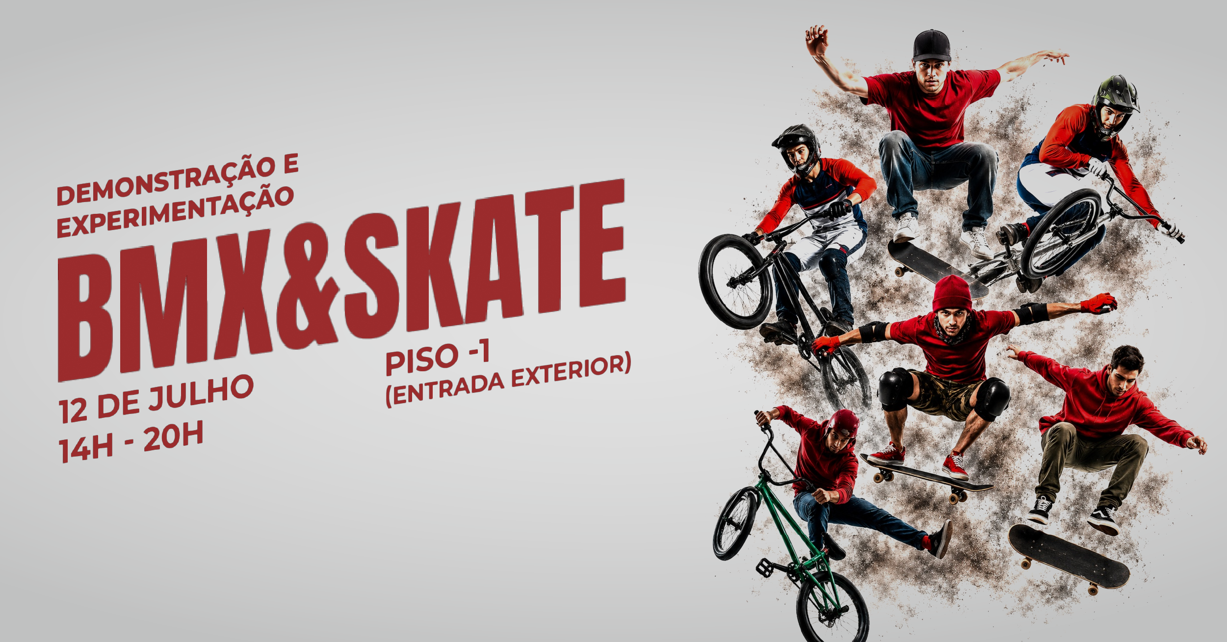 BMX & Skate