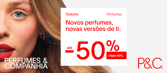 Perfumes & Companhia   
