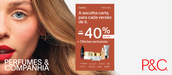 Perfumes & Companhia    