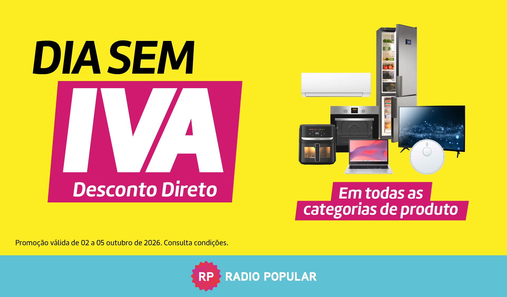 Dia sem IVA 