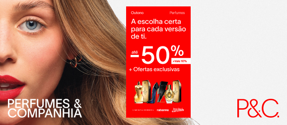Perfumes & Companhia 