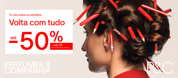 Perfumes & Companhia     