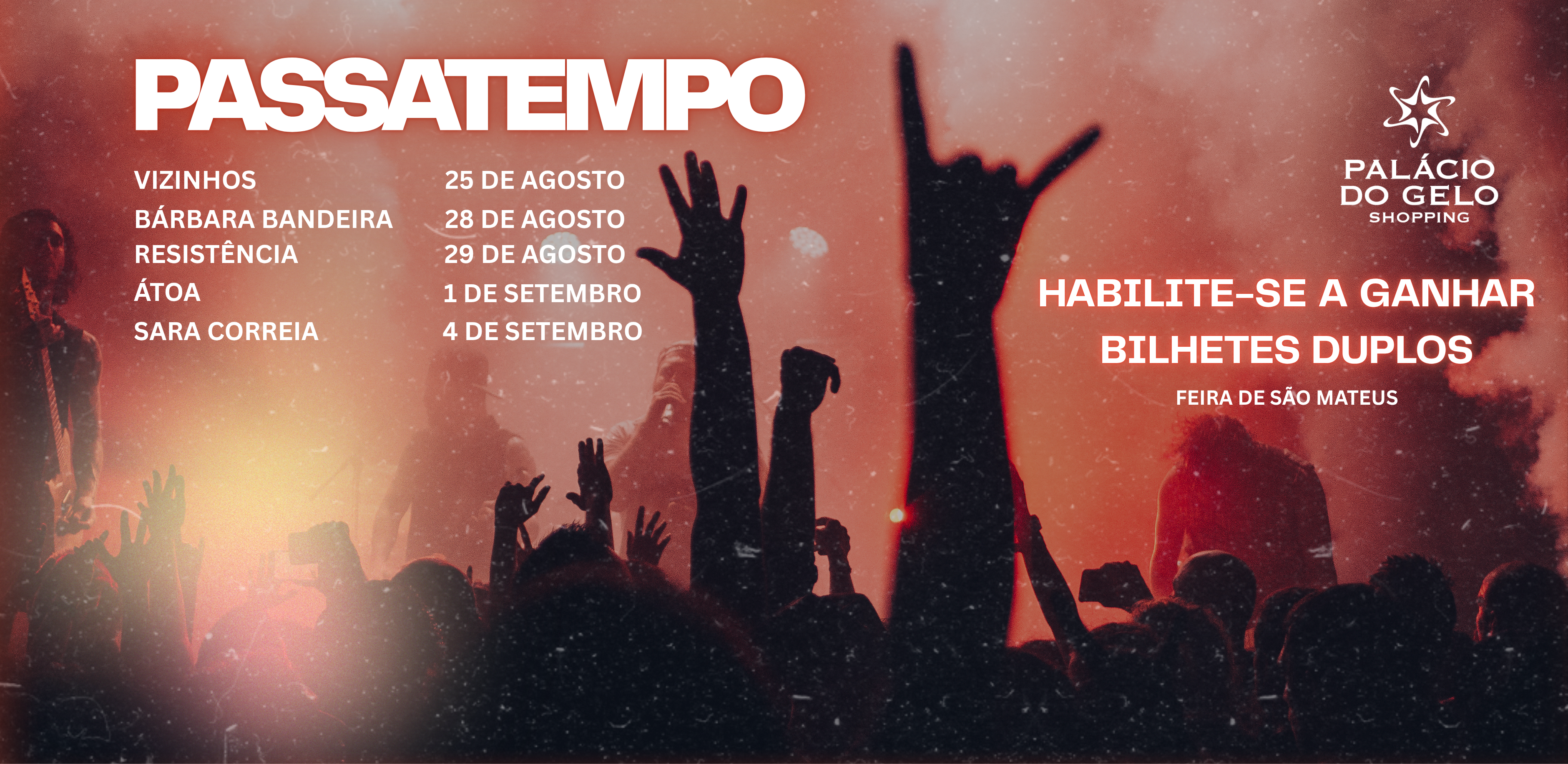 Passatempo