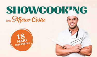 Showcooking 