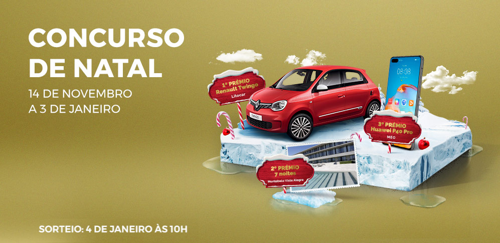 Concurso de Natal