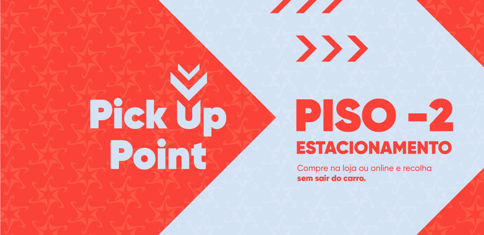 Pick Up Point