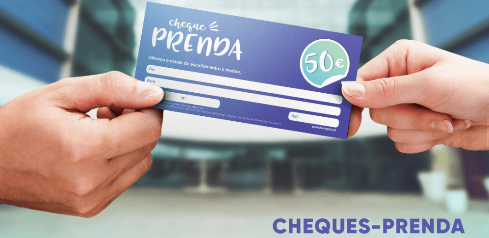 Cheque-prenda