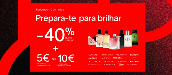 Perfumes & Companhia 