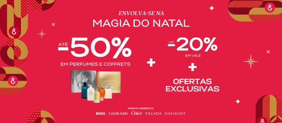 Perfumes&Companhia