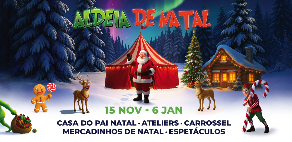 Aldeia de Natal