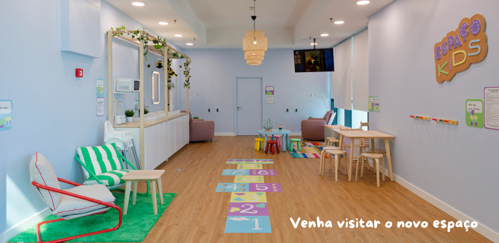 Espaço KIDS