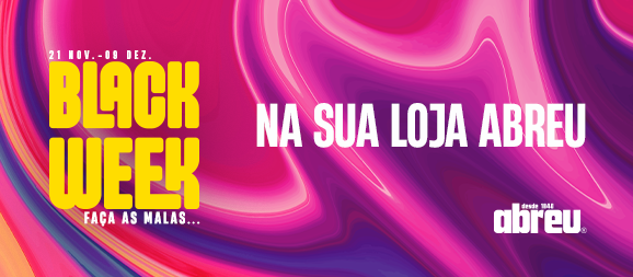 Black Friday Agência Abreu