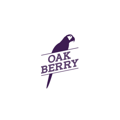Oak Berry