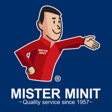 Mister Minit