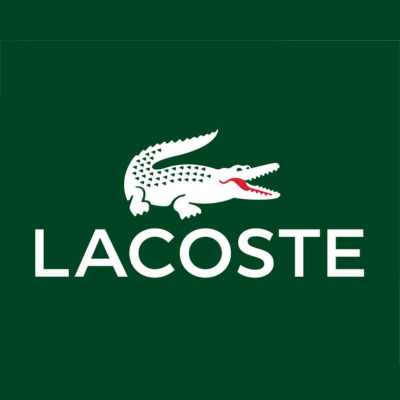 LACOSTE