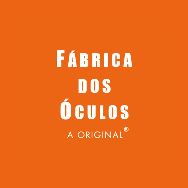 Fábrica dos Óculos